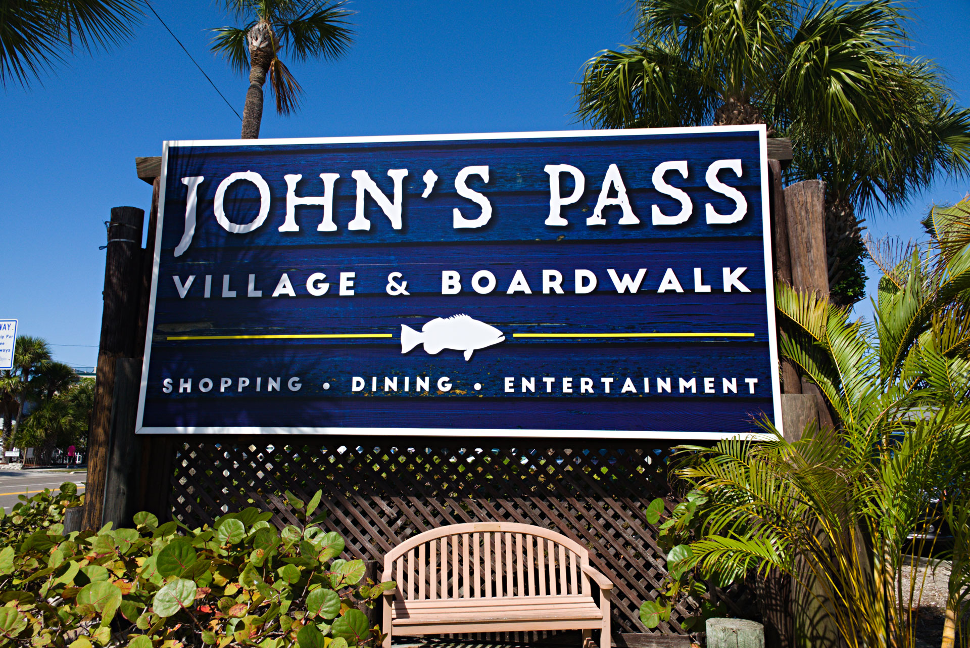 Satellite-Motel-Johns-Pass-Florida